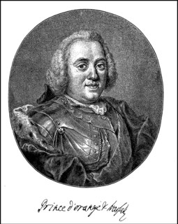 Wilhelm Carl Heinrich Friso