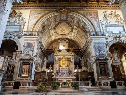 Church of Santa Maria in Aracoeli