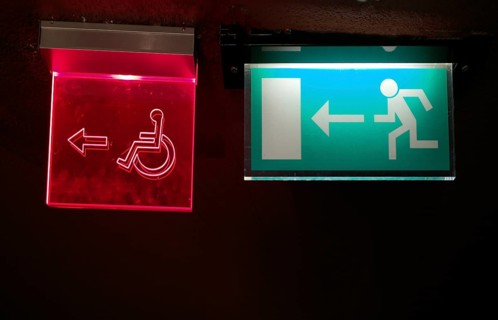 Pictograms