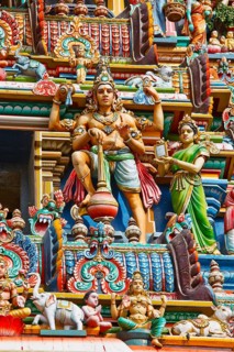 Gopuram