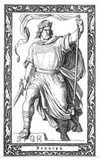 Arnolf of Carinthia