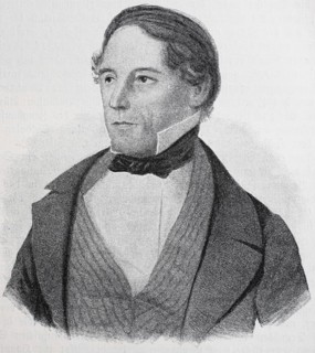 David Justus Ludwig Hansemann