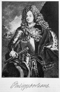 Philippe II de Bourbon