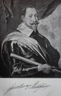 Gustav II Adolf