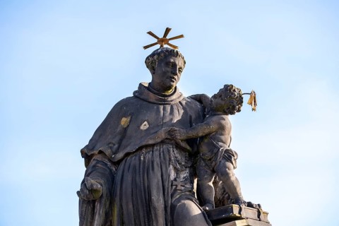 Saint Anthony of Padua
