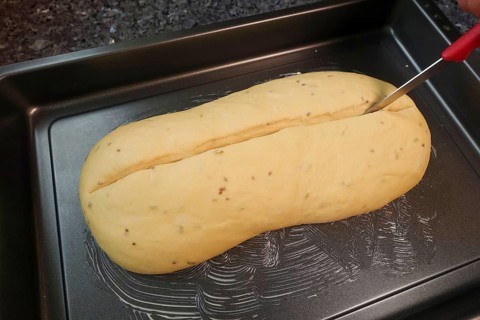 Swabian cuisine