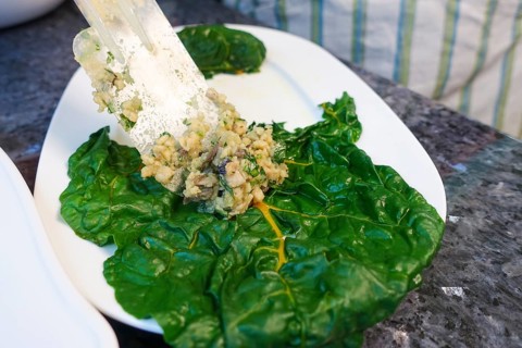 Swabian cuisine