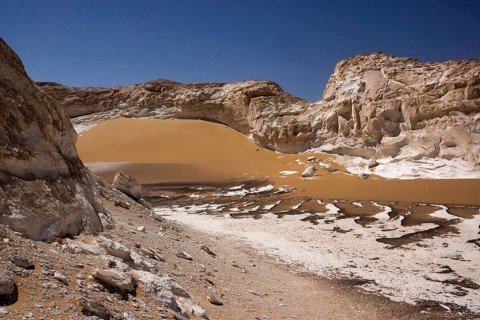 Matar Valley
