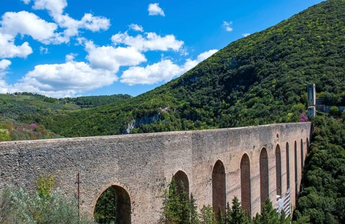 Bridge of the towers