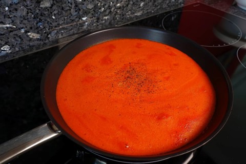 Swabian cuisine
