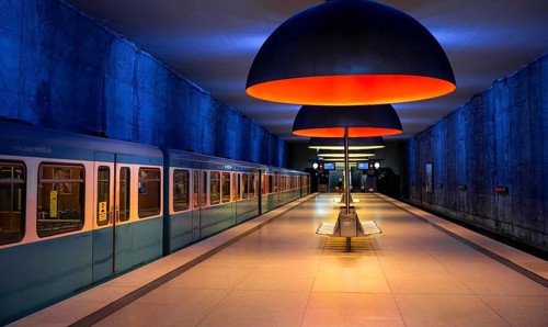 Westfriedhof