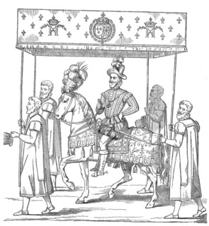 Henry IV of Navarre