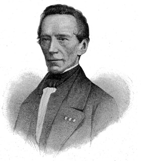 Johan Rudolph Thorbecke