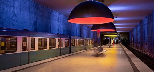 Westfriedhof