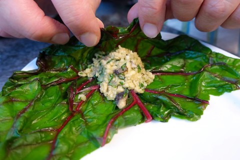 Swabian cuisine