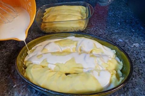 Swabian cuisine