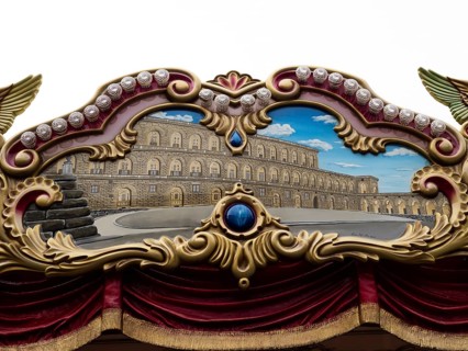 Palazzo Pitti