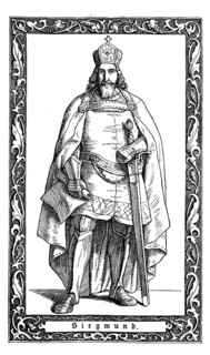 Sigismund of Luxembourg