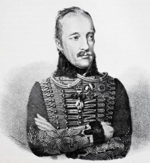 Joseph Anton Johann