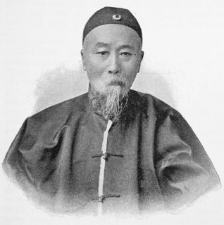 Li Hongzhang