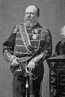 Wilhelm Alexander Paul Friedrich Ludwig von Oranien-Nassau