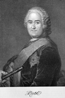 James Francis Edward Keith
