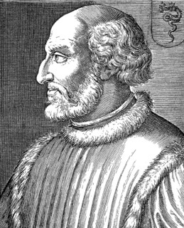 Matteo I Visconti