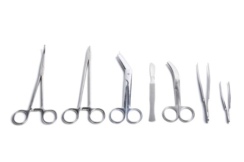 Surgical tools