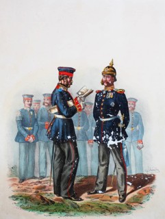 Prussian Army