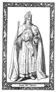 Franz Joseph Karl