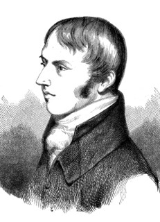 John Constable RA