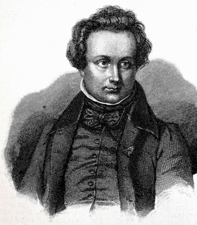 Victor Marie Hugo