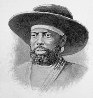 Menelik II GCB