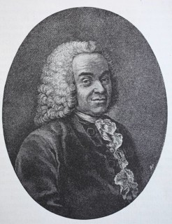 Francois Quesnay