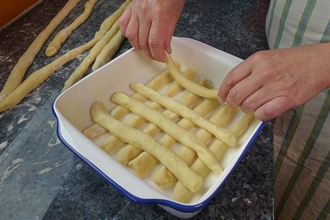 Swabian cuisine