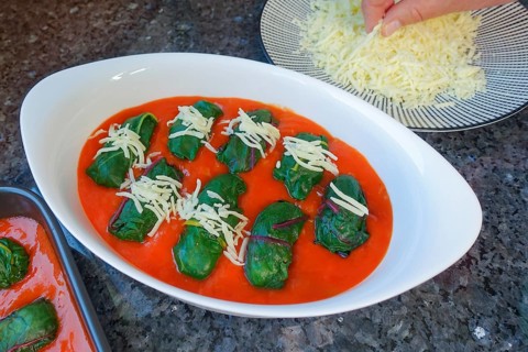 Swabian cuisine