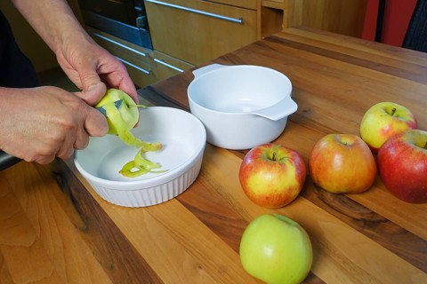 Swabian cuisine