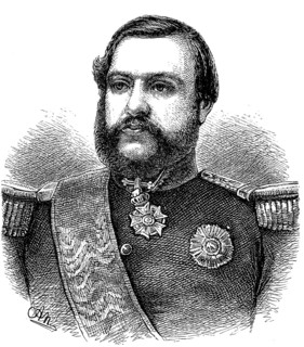 Francisco Solano Lopez Carrillo