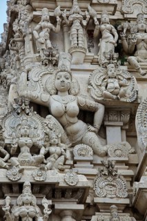 Gopuram
