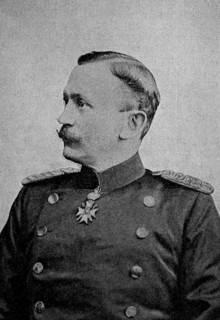 Hermann Wilhelm Leopold Ludwig Wissmann