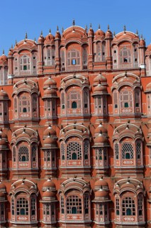 North India
