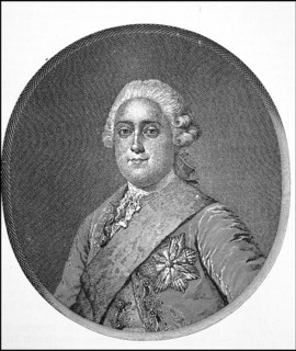Frederick August I Joseph Maria Anton Johann Nepomuk Aloys Xaver the Just