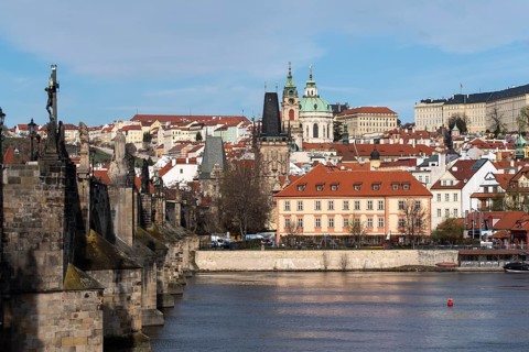 Charles Bridge