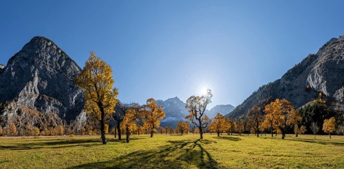 Panorama