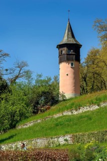 The Swedish Tower