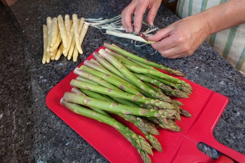 Swabian cuisine