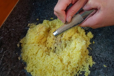 Swabian cuisine