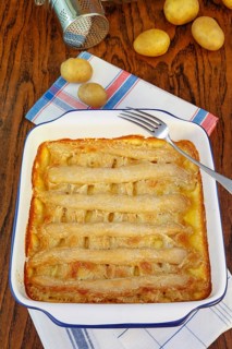 Swabian cuisine