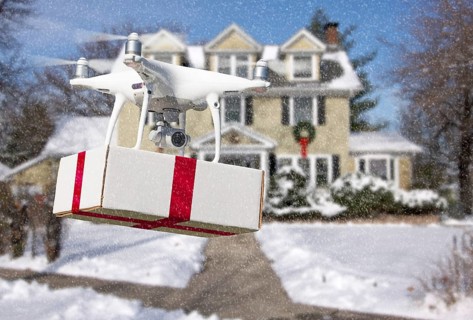 Unmanned aircraft system