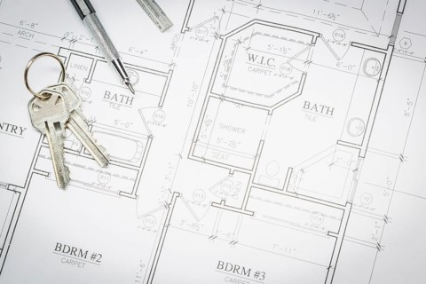 Engineer pencil